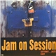 Jam On Session - So Funky...Jazz! / Easy